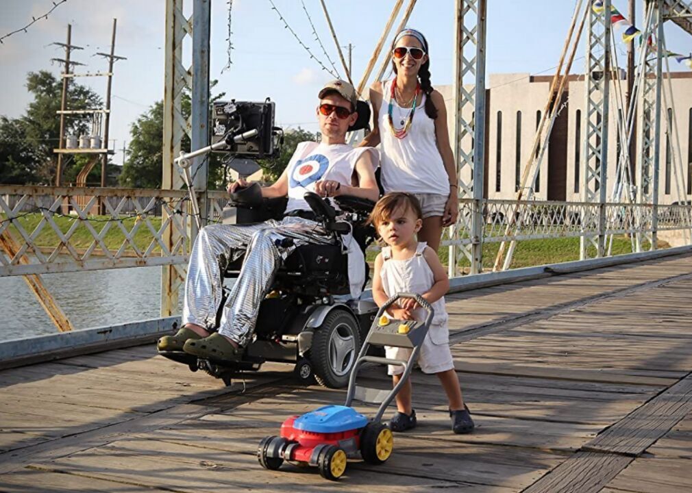 #99. Gleason (2016)